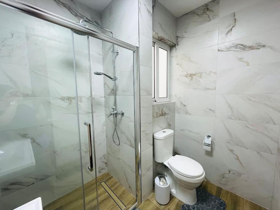 Apartment Seabreeze 2 Bedroom Flat